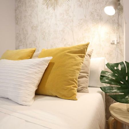 מדריד Atocha Art Apartment מראה חיצוני תמונה